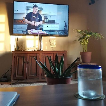 Large Apartament Near The Beach 로사리토 외부 사진