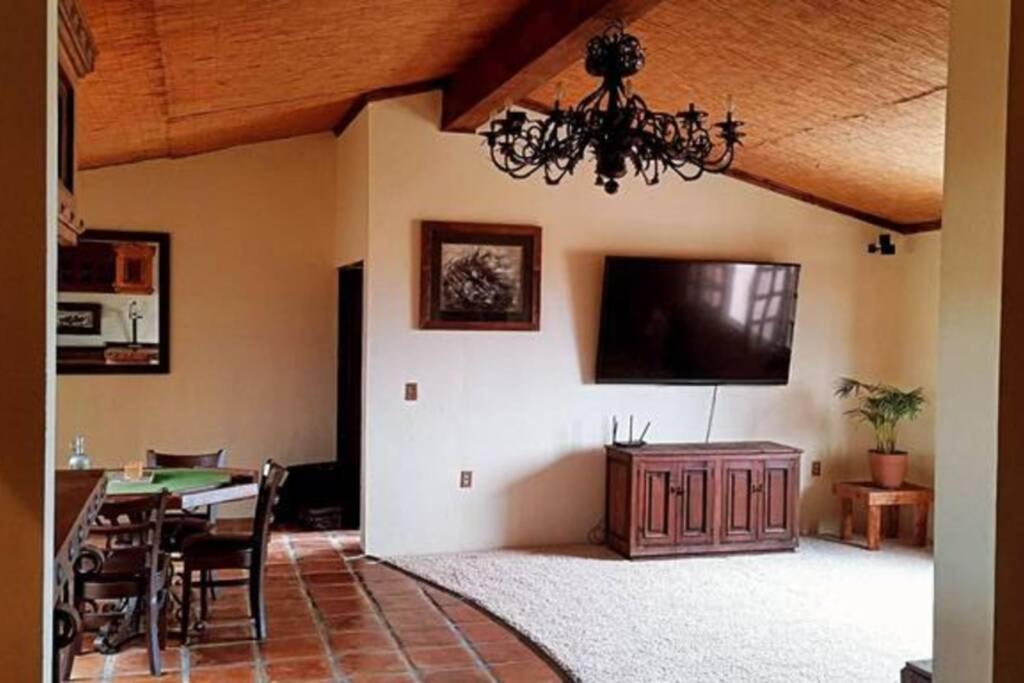 Large Apartament Near The Beach 로사리토 외부 사진
