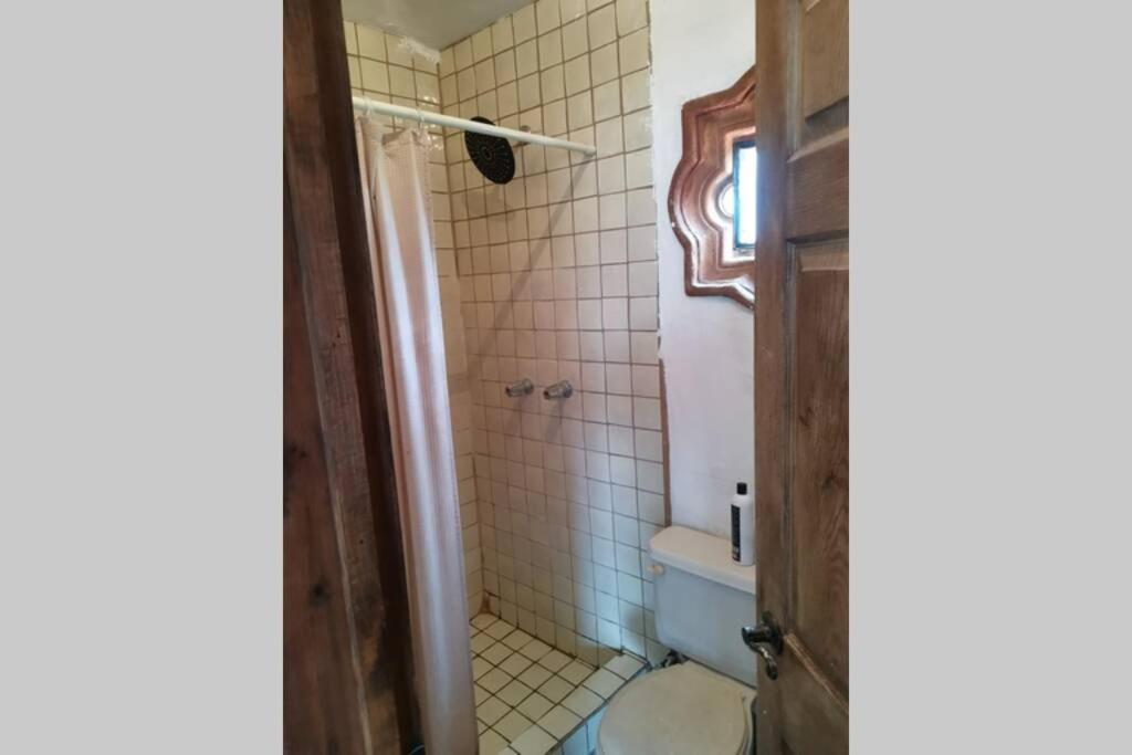 Large Apartament Near The Beach 로사리토 외부 사진