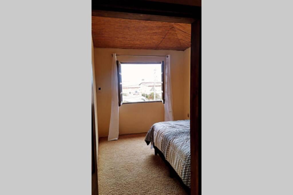 Large Apartament Near The Beach 로사리토 외부 사진