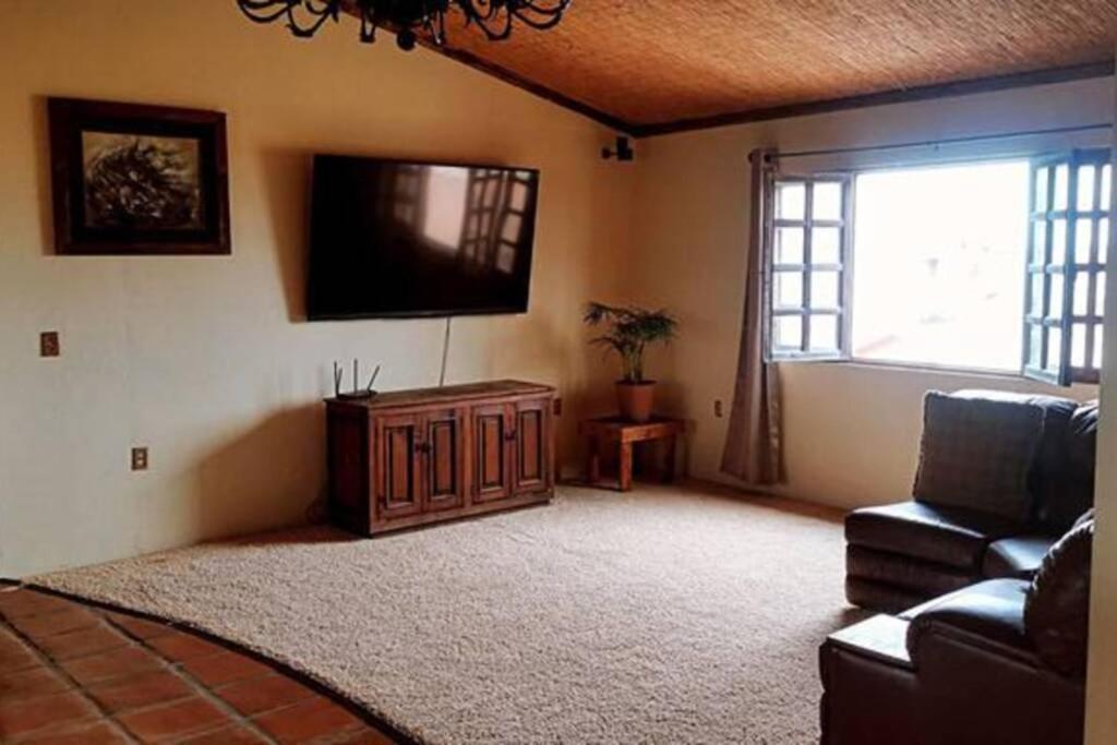 Large Apartament Near The Beach 로사리토 외부 사진