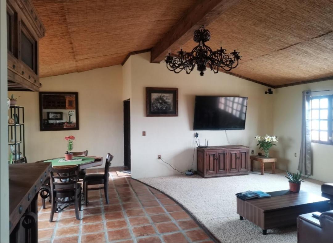 Large Apartament Near The Beach 로사리토 외부 사진