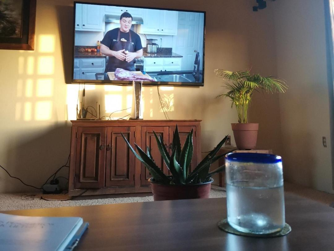 Large Apartament Near The Beach 로사리토 외부 사진