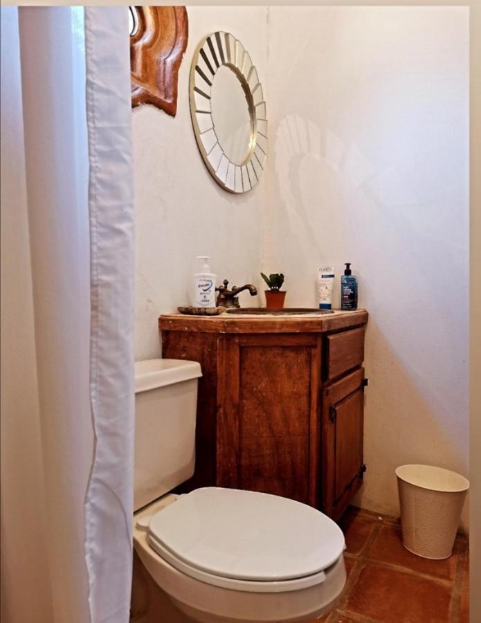 Large Apartament Near The Beach 로사리토 외부 사진